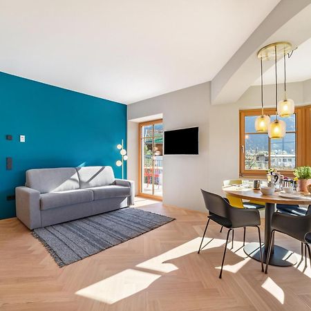 Villa Rosa Unterschoeberlehof - Lene Мерано Экстерьер фото